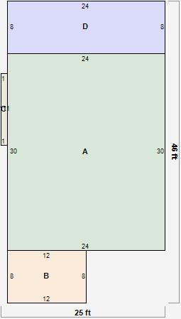 Residential Card 1
