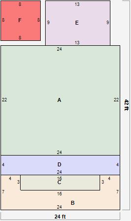 Residential Card 1